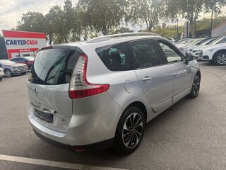 Grand Sc&eacute;nic III 1.6 DCI 130CH ENERGY BOSE ECO&sup2; 7 PLACES 2014 occasion 31140 Aucamville