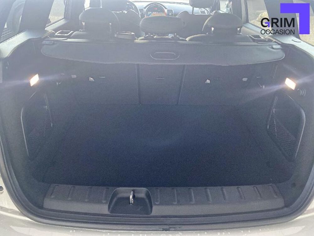 Cooper Clubman Knightsbridge 2021 occasion 26000 Valence