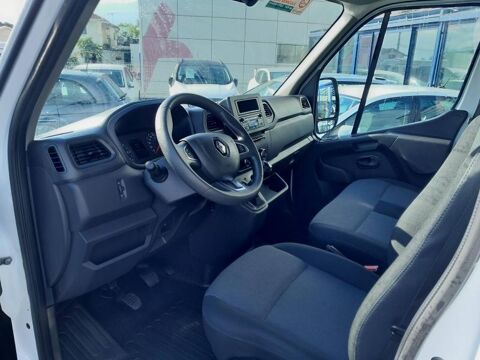 Master F3300 L2H2 2.3 Blue dCi 135ch Grand Confort Euro6 2023 occasion 64600 Anglet