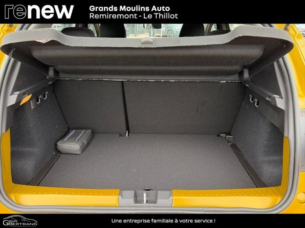 Sandero 1.2 Eco-G 120ch Stepway Extreme auto -25 2026 occasion 88160 Le Thillot