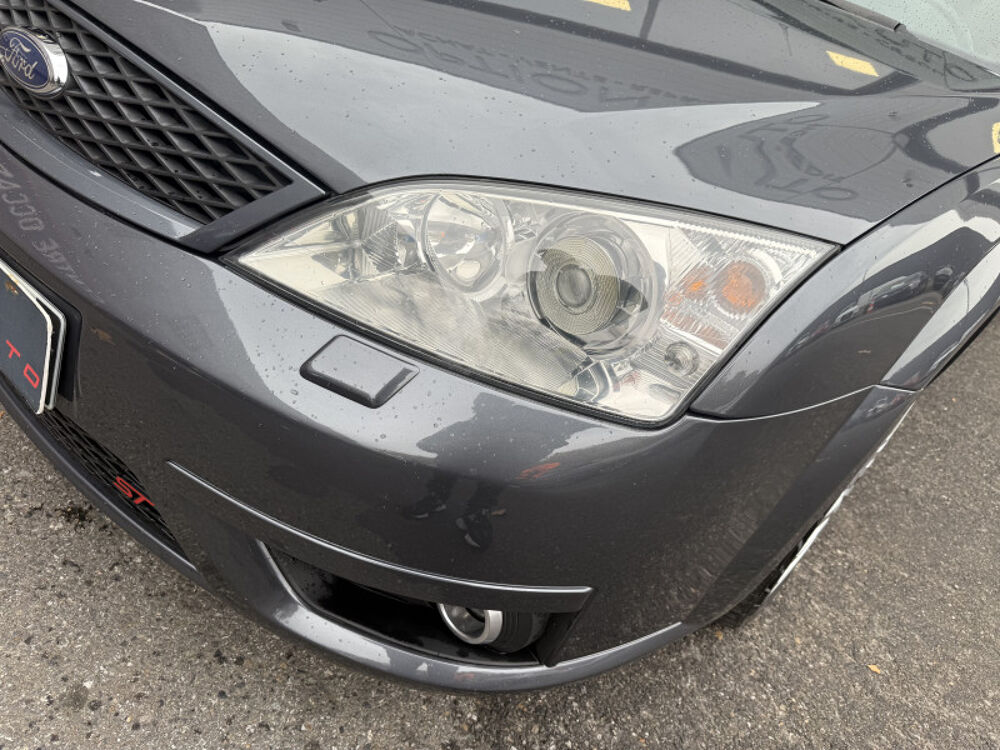 Mondeo 3.0 V6 220CH ST 4P 2004 occasion 31140 Aucamville