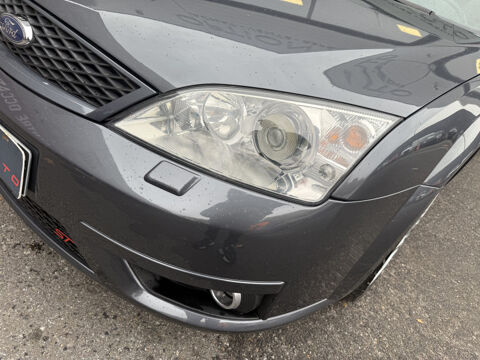 Mondeo 3.0 V6 220CH ST 4P 2004 occasion 31140 Aucamville