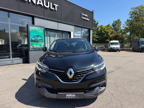 Kadjar 1.6 DCI 130CH ENERGY INTENS 4WD 2016 occasion 38130 ECHIROLLES