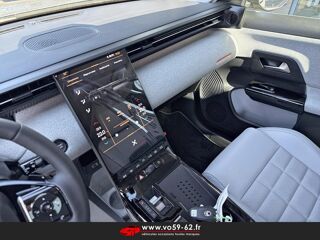 C5 aircross 1.6 Hybride rechargeable 225ch MAX boite automatique 2026 occasion 62000 Arras