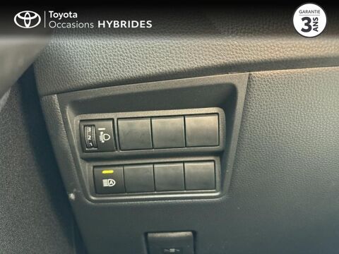 Yaris Cross 116h Design MY25 2026 occasion 44600 Saint-Nazaire