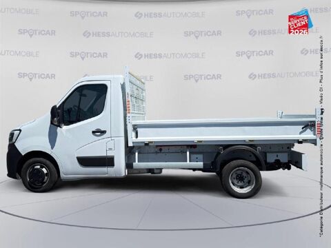 Master RJ3500 L2 Confort 2.3 Blue dCi 130ch EuroVI 2024 occasion 51100 Reims