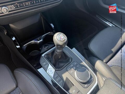S&eacute;rie 1 116i 109ch M Sport 2022 occasion 68390 Sausheim
