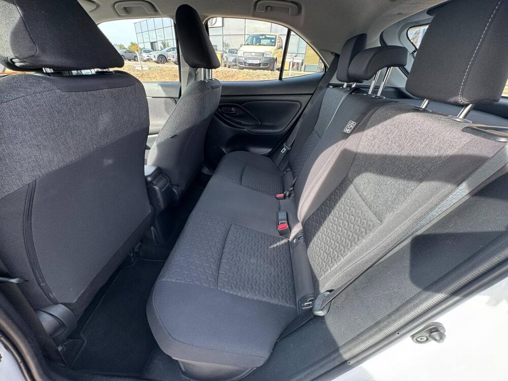 Yaris Cross 116h Dynamic MY22 2023 occasion 87000 Limoges