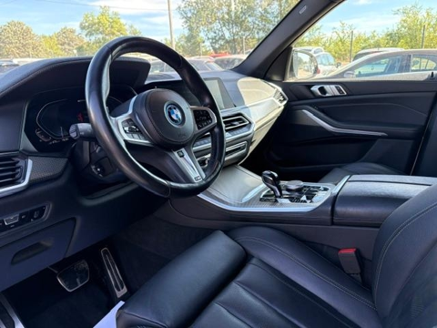 X5 (G05) XDRIVE45E 394CH M SPORT 2022 occasion 30360 V&eacute;z&eacute;nobres