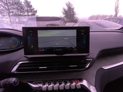 3008 HYBRID4 300 GT e-EAT8 / FULL OPTIONS 2022 occasion 27300 Bernay