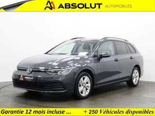 Golf 1.0 ETSI OPF 110CH LIFE BUSINESS DSG7 2021 occasion 77100 Nanteuil-l&egrave;s-Meaux