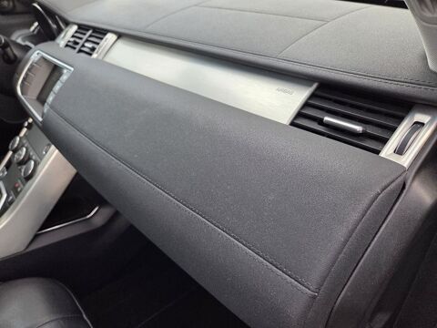 Range Rover Evoque 2.0 TD4 150 EXECUTIVE MARK IV E-CAPABILITY 2017 occasion 63100 Clermont-Ferrand
