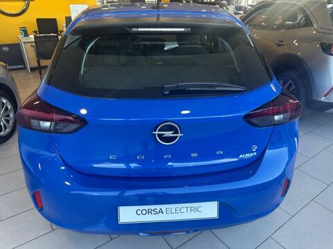 Corsa Electric 136ch 2025 occasion 95500 Gonesse