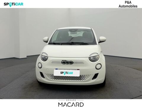 500 e 95ch Action 2023 occasion 82000 Montauban