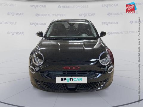 Tipo e 156ch 54kWh Red 2024 occasion 68000 Colmar
