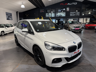 Serie 2 (F45) 214D 95CH EXECUTIVE 2017 occasion 12000 RODEZ