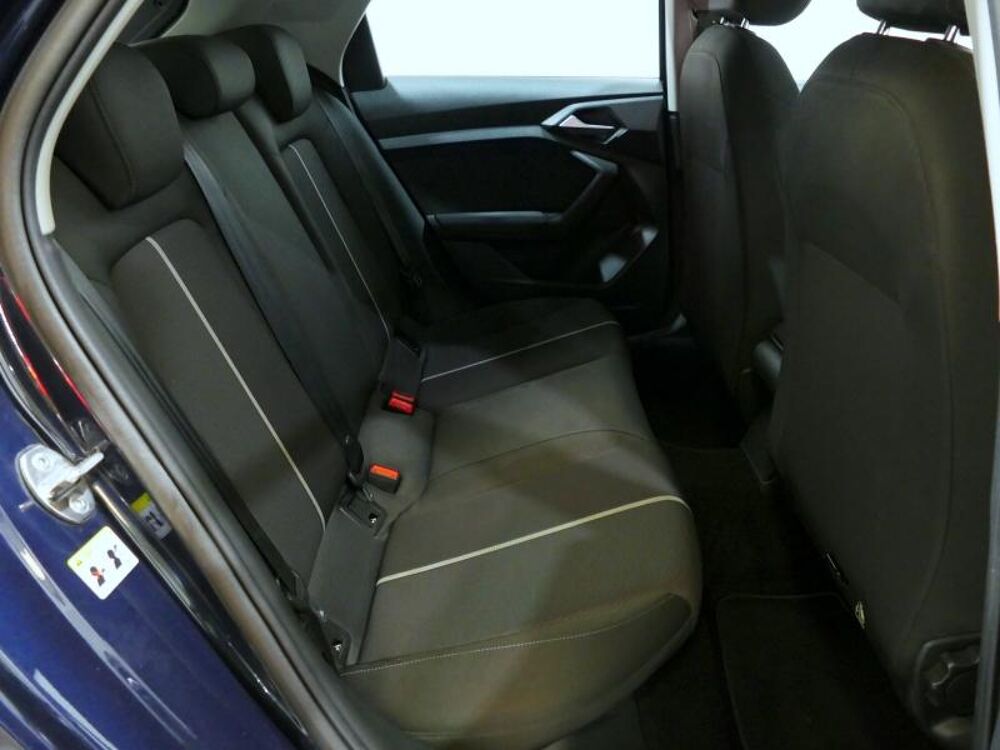 A1 30 TFSI 110ch Business line 2021 occasion 77400 Lagny-sur-Marne