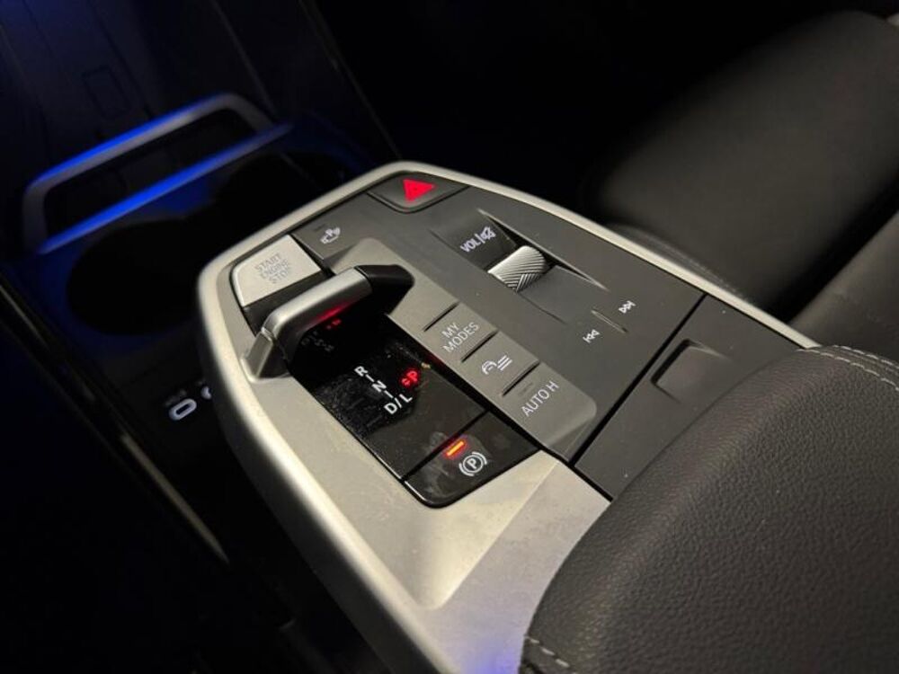 Serie 2 225e 245ch xDrive Luxury DKG7 2022 occasion 92100 Boulogne-Billancourt