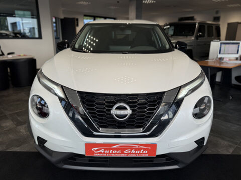 Juke 1.0 DIG-T 114CH ACENTA 2024 2025 occasion 57350 Stiring-Wendel