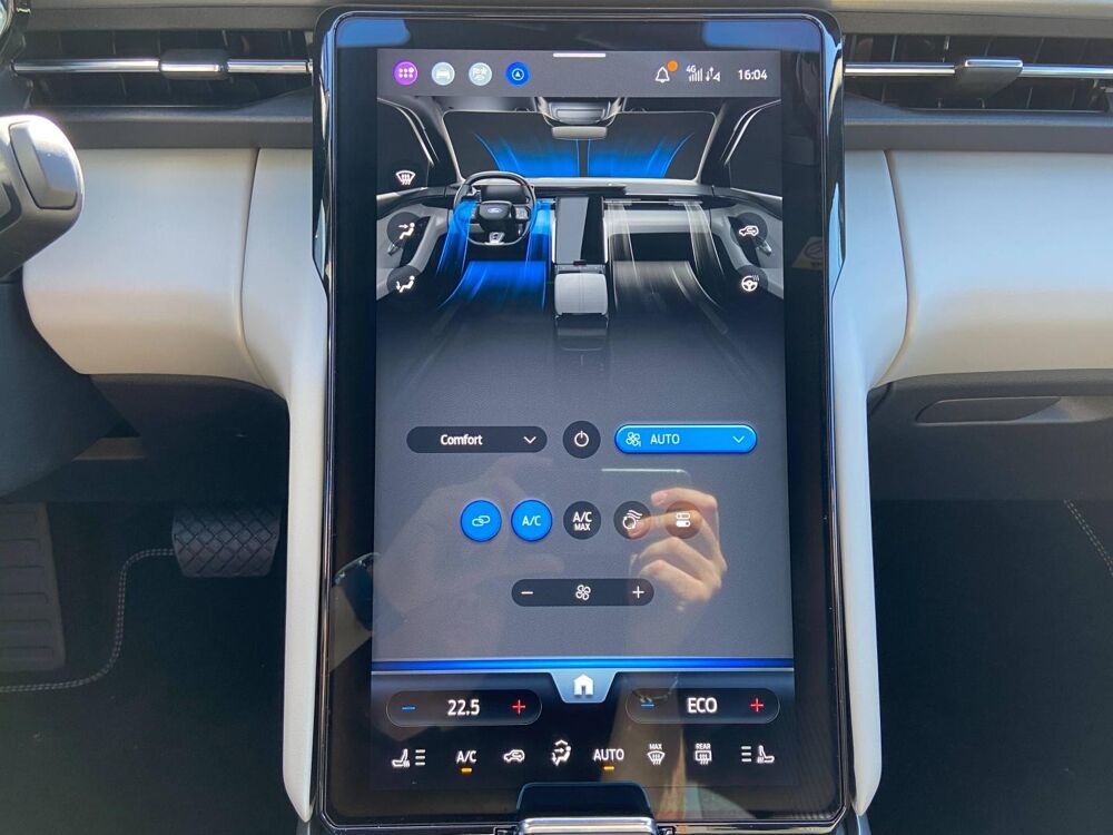Capri 286ch Extended Range 77kWh Select RWD 2026 occasion 31200 TOULOUSE