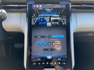 Capri 286ch Extended Range 77kWh Select RWD 2026 occasion 31200 TOULOUSE