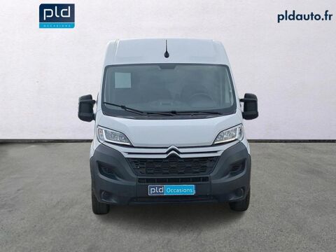 Jumper 30 L2H2 2.2 BlueHDi 120 S&S Driver 2022 occasion 13730 ST VICTORET
