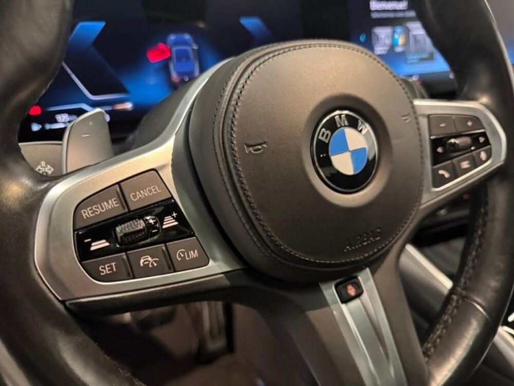 Serie 2 M240iA 374ch M Performance xDrive 2023 occasion 78240 Chambourcy