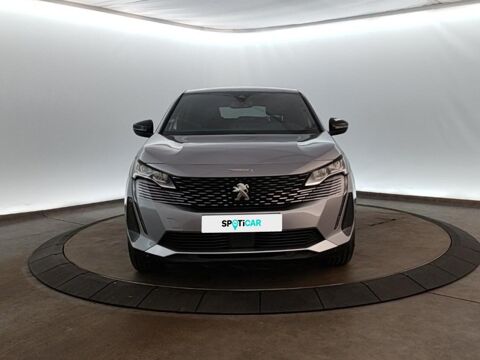 3008 Plug-in Hybrid 180ch Allure Pack e-EAT8 2023 occasion 82000 Montauban