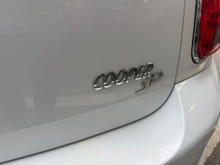 Cooper D COOPER SD 143CH 2011 occasion 31140 Aucamville
