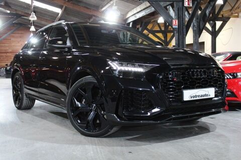 Audi RS3 4.0 TFSI 600 RS QUATTRO TIPTRONIC 8 2020 occasion Roncq 59223