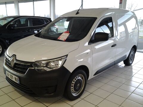 Renault Express 1.5 BLUE DCI 95CH CONFORT 22 2022 occasion Ch&acirc;tenoy-le-Royal 71880