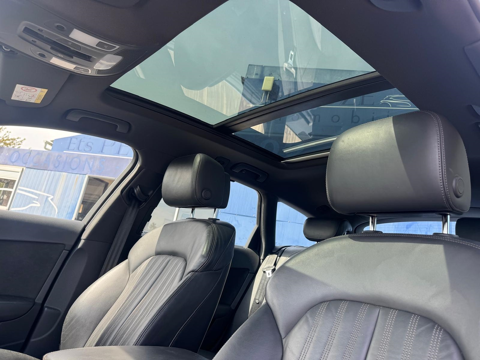 A6 3.0 V6 TDI 272CH AVUS QUATTRO S TRONIC 7 2016 occasion 44290 Conquereuil