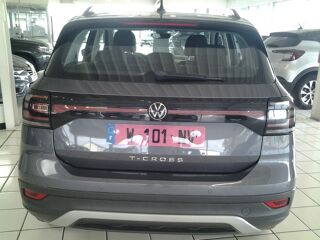 T-Cross 1.0 TSI 110CH LIFE PLUS DSG7 2023 occasion 71880 Ch&acirc;tenoy-le-Royal