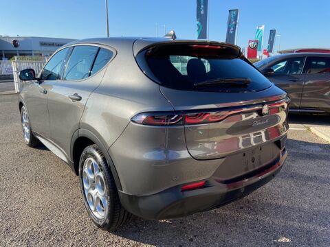 Tonale 1.6 Mjet II 130ch Super TCT 2023 occasion 13200 Arles