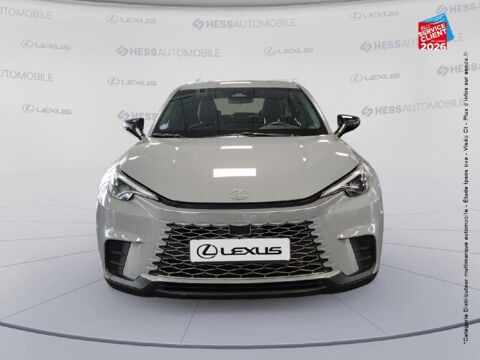 LBX 1.5 136ch 2WD 2024 occasion 67460 Souffelweyersheim