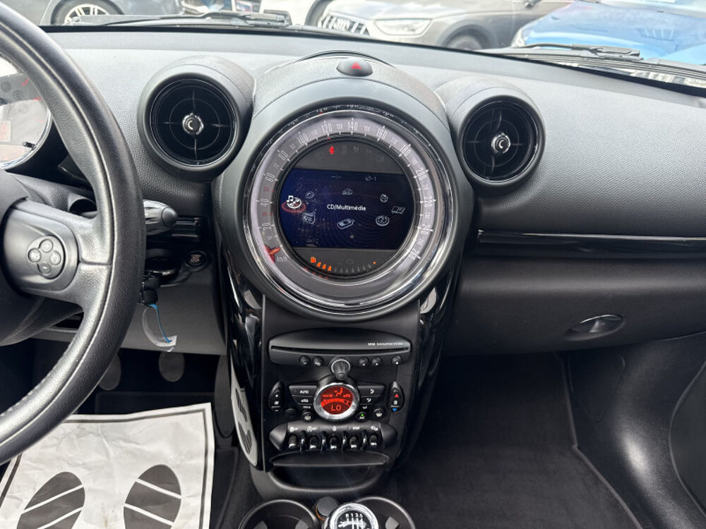 Cooper D COOPER 122CH 2014 occasion 31140 Aucamville
