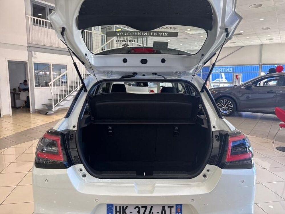 Swift 1.2 Hybrid 83ch Avantage 2026 occasion 13290 Les Milles
