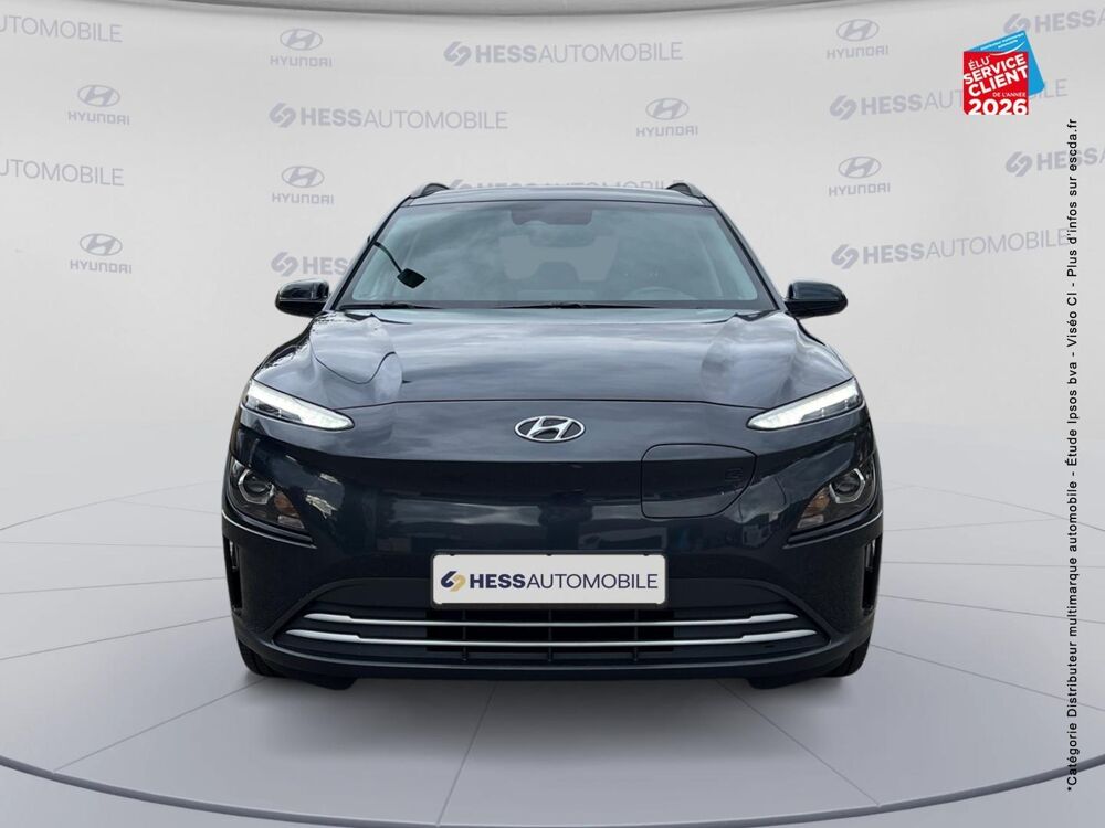 Kona Electric 39kWh - 136ch Intuitive 2023 occasion 67800 Bischheim