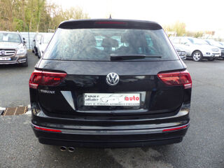 Tiguan 1.5 TSI EVO 150CH R-LINE DSG7 EURO6D-T 2019 occasion 77144 Mont&eacute;vrain