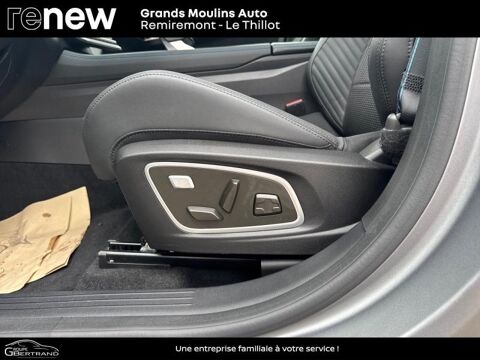 Austral 1.2 E-Tech full hybrid 200ch esprit Alpine - 25 2025 occasion 88160 Le Thillot