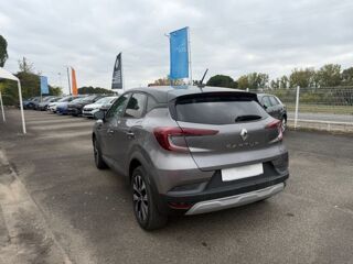 Captur 1.0 TCE 90CH EVOLUTION 2023 occasion 82000 Montauban