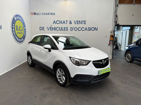 Crossland X 1.2 81CH EDITION 2018 occasion 28630 Nogent-le-Phaye