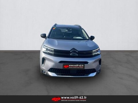 C5 aircross BlueHDi 130ch S&S C-Series EAT8 2023 occasion 62000 Arras