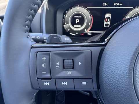 Qashqai 1.3 MILD HYBRID 158CH N-CONNECTA XTRONIC 2026 2026 occasion 31670 Lab&egrave;ge