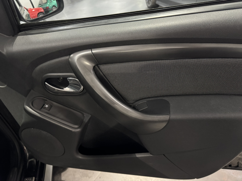 Duster 1.2 TCE 125CH 4X2 2015 occasion 12000 RODEZ