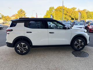 C3 Aircross 1.2 HYBRIDE 145CH MAX E-DCS6 2026 occasion 49070 Saint-L&eacute;ger-de-Lini&egrave;res