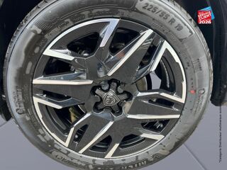 3008 1.2 Hybrid 145ch GT Exclusive e-DCS6 2026 occasion 57140 Woippy