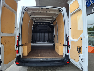 Master F3500 L2H2 2.3 BLUE DCI 135CH CONFORT EURO6E 2024 occasion 28630 Nogent-le-Phaye