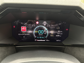 DS4 PLUG-IN HYBRID 225CH ETOILE 2026 occasion 63200 Malauzat