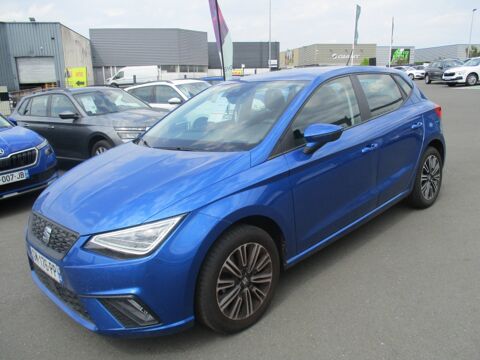 Annonce voiture Seat Ibiza 17900 